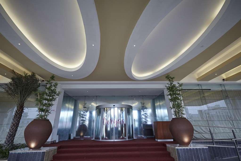 Hotel Turyaa Chennai - Omr It Expressway Udogodnienia zdjęcie