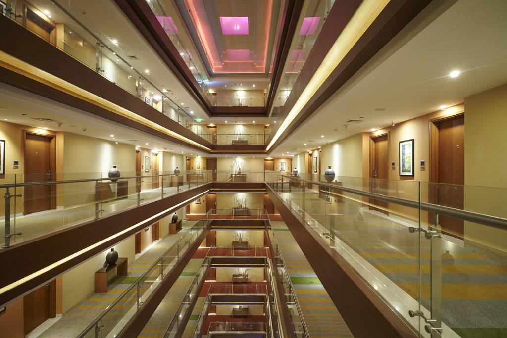 Hotel Turyaa Chennai - Omr It Expressway Zewnętrze zdjęcie