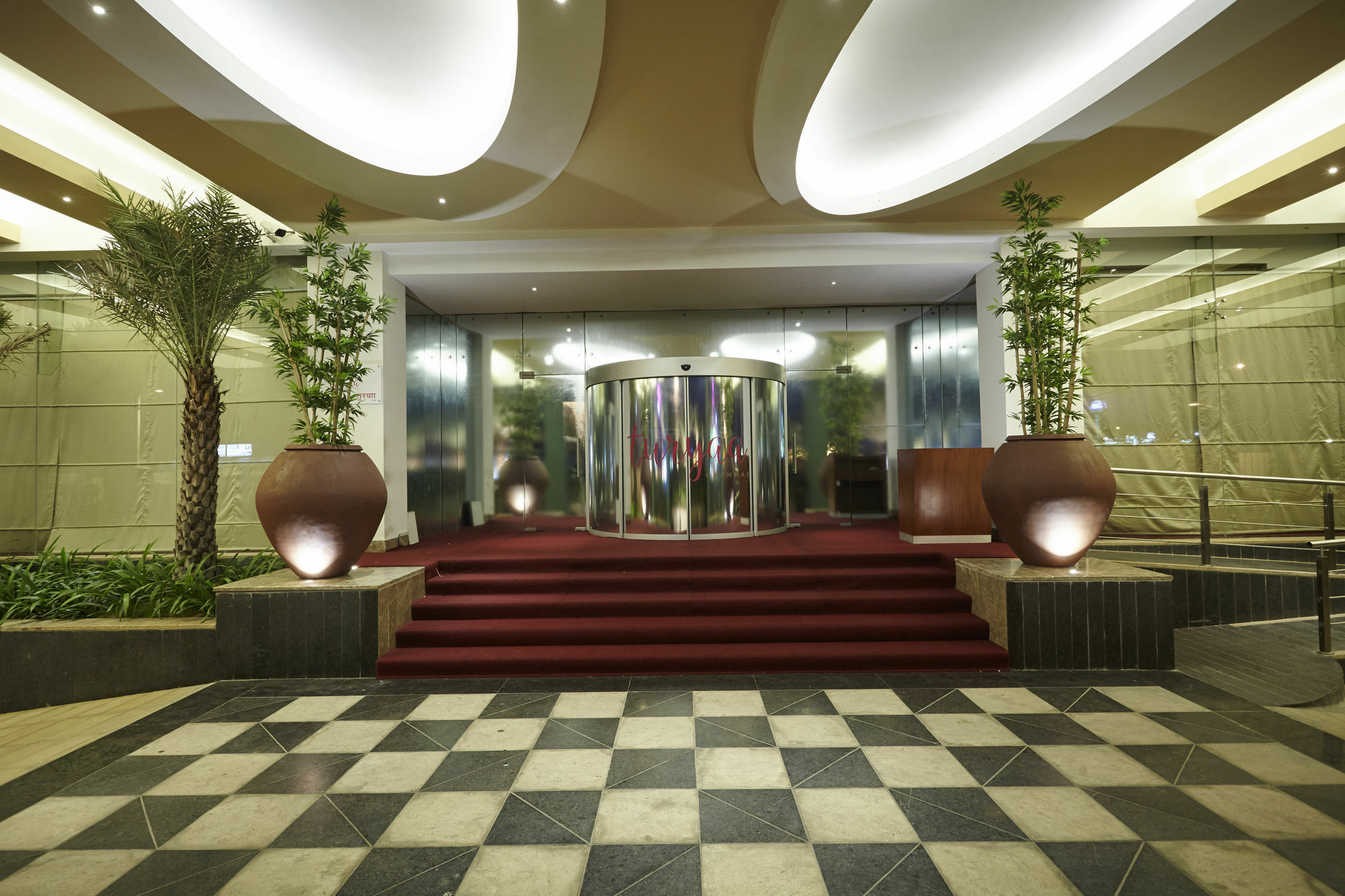 Hotel Turyaa Chennai - Omr It Expressway Zewnętrze zdjęcie